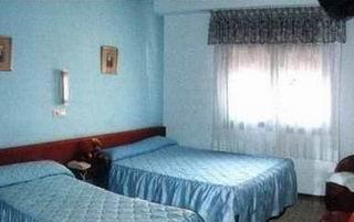 Hotel Nuria El Campello Bagian luar foto